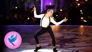 C2C, D. Martin, «Happy». Синяя птица 2017. Новый 3 сезон