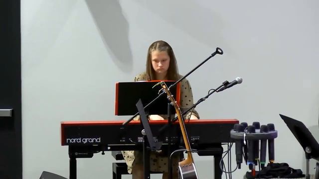 Жизнь Борьба Света С Тьмой (Столп Oгня) - Молодежный Хор смотреть онлайн