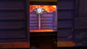 Hearthstone на Android TV