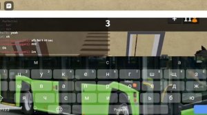 Murder Mystery 2 в Роблоксе (Я убийца, шериф и мирный человек)