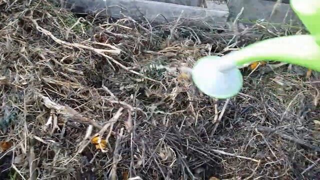 компостер своими руками из подручных материалов смотреть онлайн