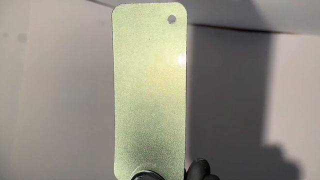 Автоэмаль Колумбийская зелень 322   kolerovki net