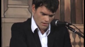 Евгений Дятлов.Вечера в политехническом 02.10.2006, ч.3