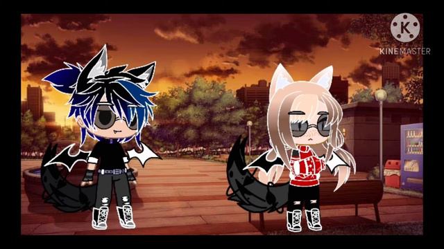 Я так давно тебя не видел||meme||гача клуб||не оригинал смотреть онлайн