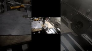 Изготовление глушителя из нержавеющей стали #глушитель #субару