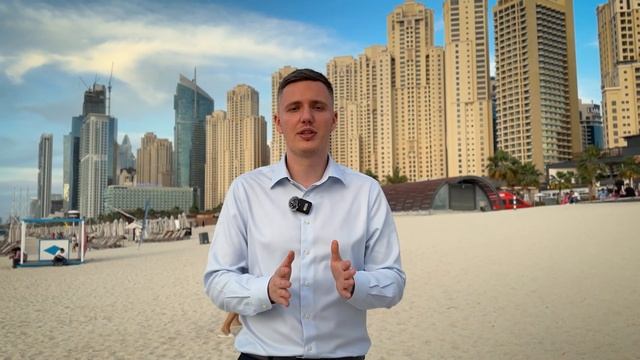 Стоит ли Инвестировать в Недвижимость Дубая в 2023 году, ответы на основные вопросы. смотреть онлайн