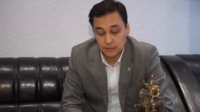 Вернуть кубок Манаса на родину смотреть онлайн