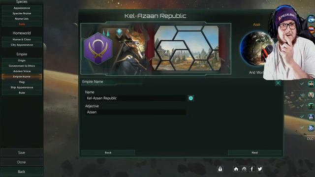 Stellaris Mega Pack смотреть онлайн