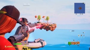 New “MODENA ICON” Skin Gameplay in Fortnite (Ferrari)