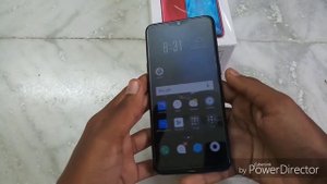 Oppo f9 pro unboxing