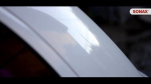 Карандаш для удаления царапин и полироль SONAX