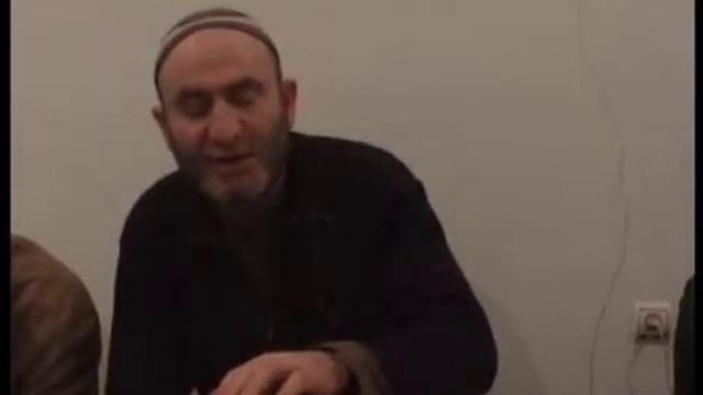 Шарх аль-Мафруз №15 | Мухаммад ибн Абдулгафур смотреть онлайн