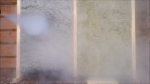 Основное преимущество Эковаты перед мин ватой