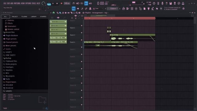 КРУТОЙ VOICETAG ДЛЯ ТВОИХ БИТОВ БЕСПЛАТНО смотреть онлайн