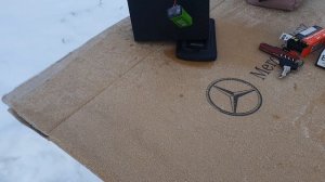 манул 22lr.проверка патронов через хронограф.