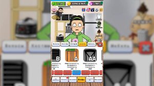 СОЖРАТЬ ВЕСЬ МИР ЗА ПАРУ КЛИКОВ! ЭВОЛЮЦИЯ ЕДЫ В ИГРЕ FOOD FIGHTER CLICKER