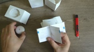 Xiaomi Aqara Water Sensor ► ДАТЧИК УТЕЧКИ ВОДЫ СЯОМИ + ТЕСТ и НАСТРОЙКА