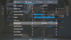 как настроить контр блокс чтобы был настаяший пуль в кс го