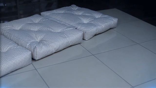Матрас Mr.Mattress Futon Chisai