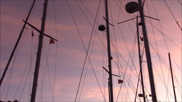 #224 ТУРЦИЯ: Экскурсия по марине и яхте / Bavaria 44 Cruiser
