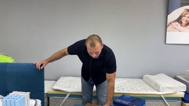 Советы как выбрать беспружинный матрас, на что обратить внимание. смотреть онлайн