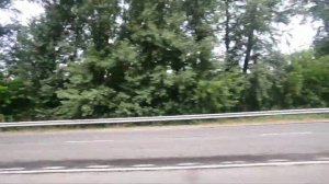 ПОЕЗДКА В ГОРОД АБАКАН