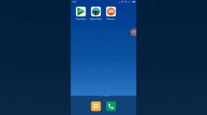 Как снимать видео у которых видно только экран