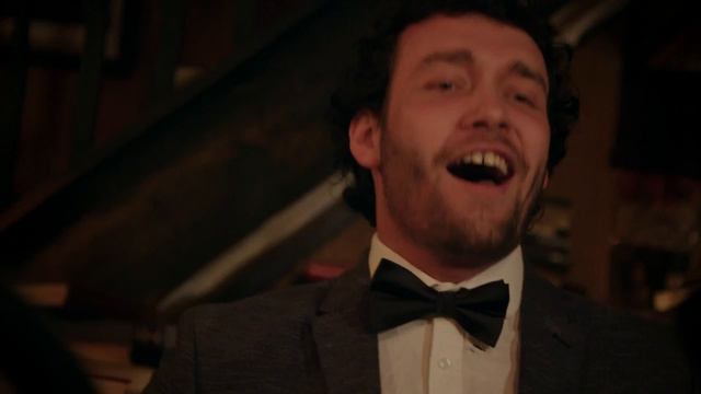 "Runaround Sue" by The Runaround Kids @ Fiction Studios смотреть онлайн