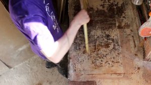 Железоокисные пигменты "Пиросорб",  покраска декоративного камня.