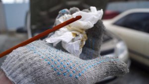 Лада Ларгус 128 тысяч км. Ужасы реального владельца!!!