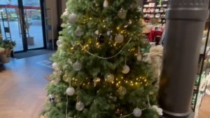 РОЖДЕСТВЕНСКИЕ ТРЕНДЫ ? | ШОПИНГ В ШВЕЦИИ  ?️ МАГАЗИН H&M |?? #влог #путешествия #покупки