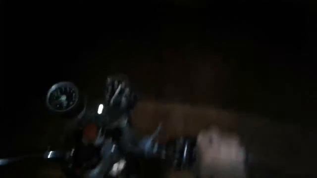 Покатушки на ИЖ Планета 3 смотреть онлайн