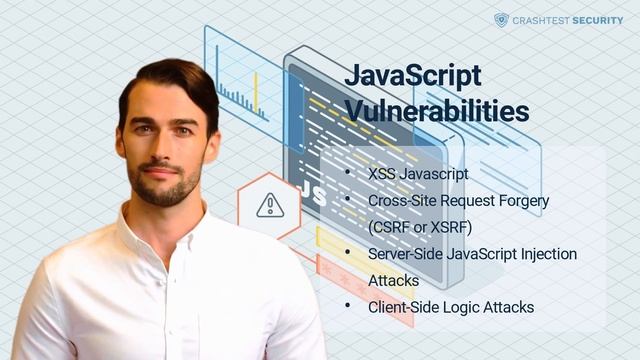 JavaScript Security and Risks
