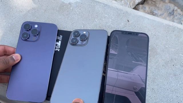 Apple iphone 14 pro max malayalam review vs apple iphone 13 pro max смотреть онлайн