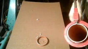 Резак для труб канализации.