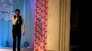 АЛЕКСЕЙ ЕЛИСТРАТОВ | ГРУППА "РЕВОЛЬВЕРС" | ТЕПЛЫЙ ПРИЁМ