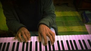 Gnosienne No.1 - Erik Satie (Piano)