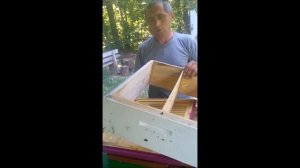 Профессиональный улей для пчел. Что должен иметь каждый пчеловод.