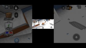 2 часть играю в роблокс