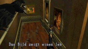 [Walkthrough] Resident Evil 1 [(PS1)] [(Jill & German)] - Part #02