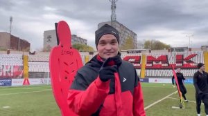 Превью к матчу «Носта» — «Амкар Пермь»