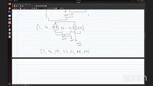 Beginning With Java - Session 12 (8:00 am to 09:00 am) смотреть онлайн