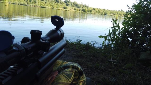 плинк. VL-12 GEN 2. калибр 6.35 смотреть онлайн