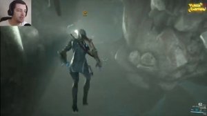 ✅Warframe прохождение # 3 - ✅ЦЕТУС В ВАРФРЕЙМ