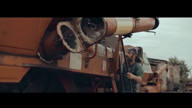 Чаламада CHALAMADA  - Кукурудза, тингириця, мелай (Official Video)