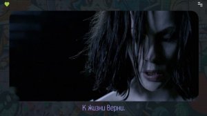 Evanescence - Bring Me To Life на русском (Sleeping Forest)