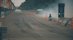 NISSAN GT-R R35 GTT-1200 LUCIFER  BY GOSHA TURBO TECH ON UNLIM 500+ 2017