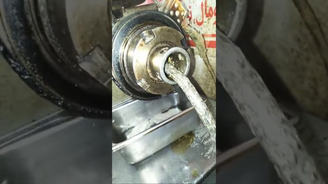 sunflower oil press machine video Live Story