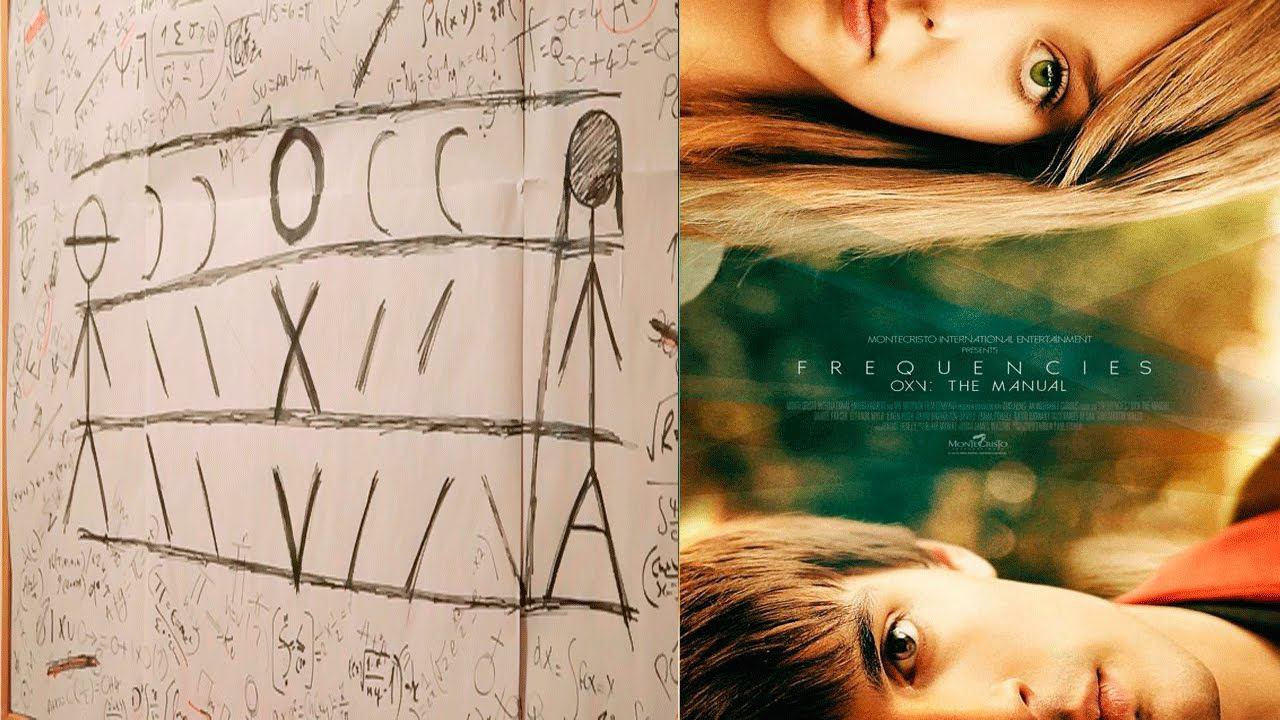 Отзыв на фильм "частоты любви"