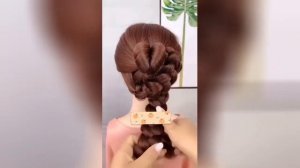 Очаровательные прически! прически на выпускной